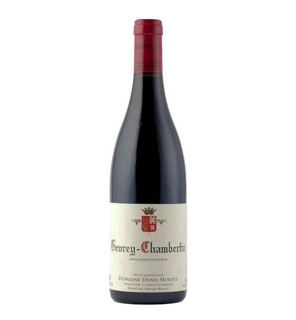 Denis Mortet Gevrey Chambertin Vielles Vignes 2009 Magnum - Bottle Hero
