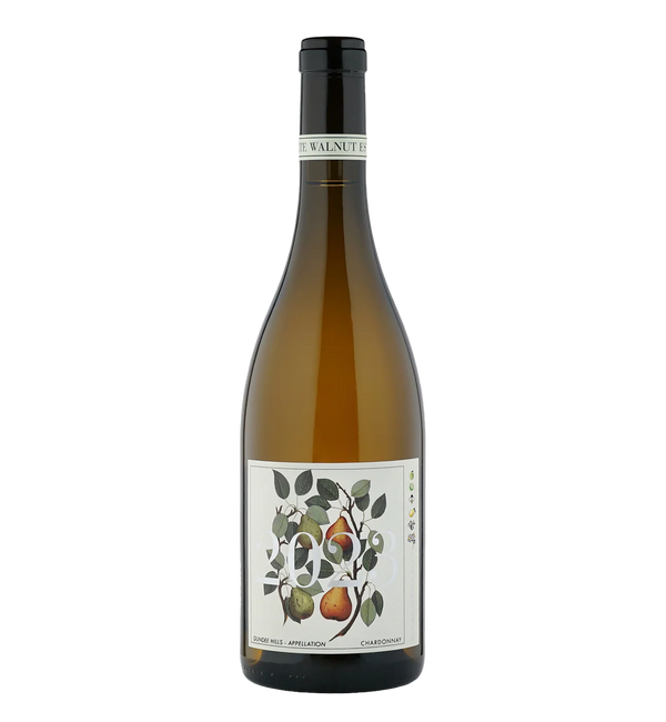 White Walnut Chardonnay Dundee Hills 2023 - Bottle Hero