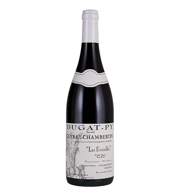 Dugat-Py Gevrey-Chambertin Evocelles 2011 - Bottle Hero
