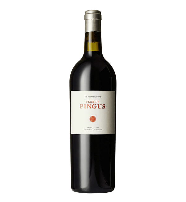 Dominio de Pingus Flor de Pingus 2012 - Bottle Hero