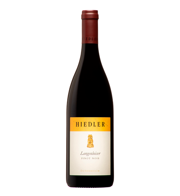 Weingut Hiedler Pinot Noir Mineral 2023 - Bottle Hero