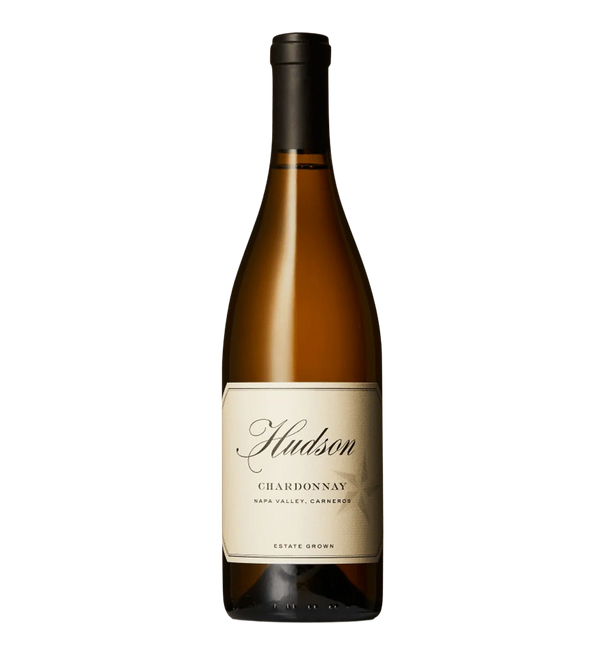 Hudson Vineyard Chardonnay 2019 Magnum - Bottle Hero