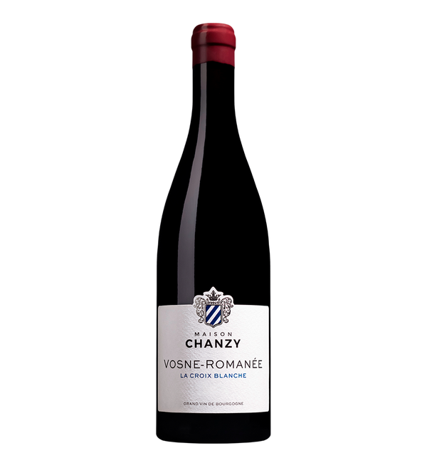 Domaine Chanzy Vosne-Romanée La Croix Blanche 2024 - Bottle Hero
