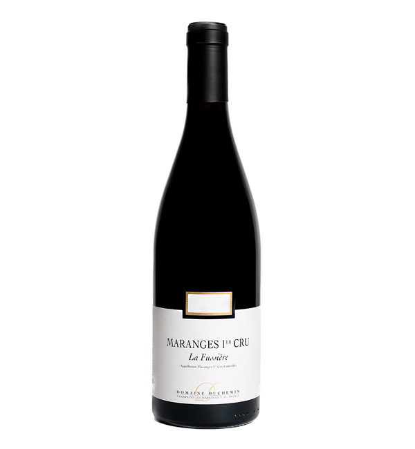 Domaine Duchemin Maranges 1. Cru Clos de la Fussière 2022 - Bottle Hero