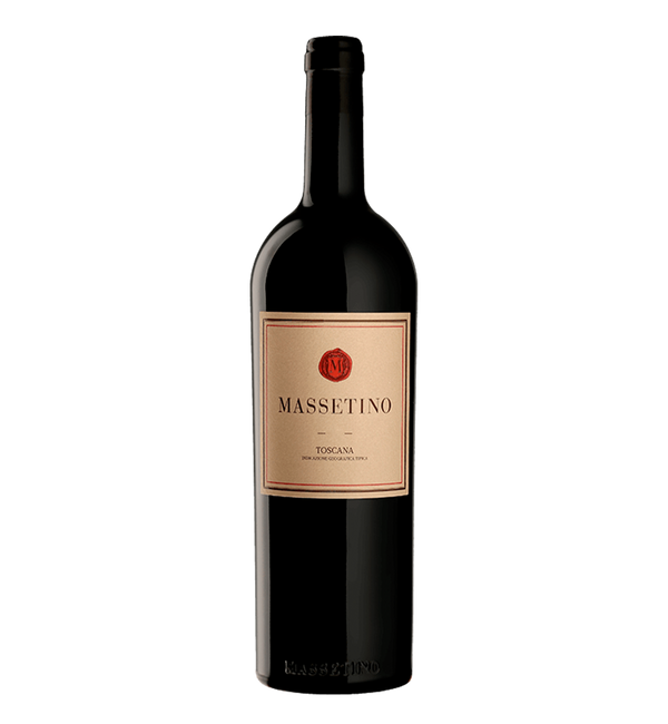 Masseto Massetino 2021 - Bottle Hero