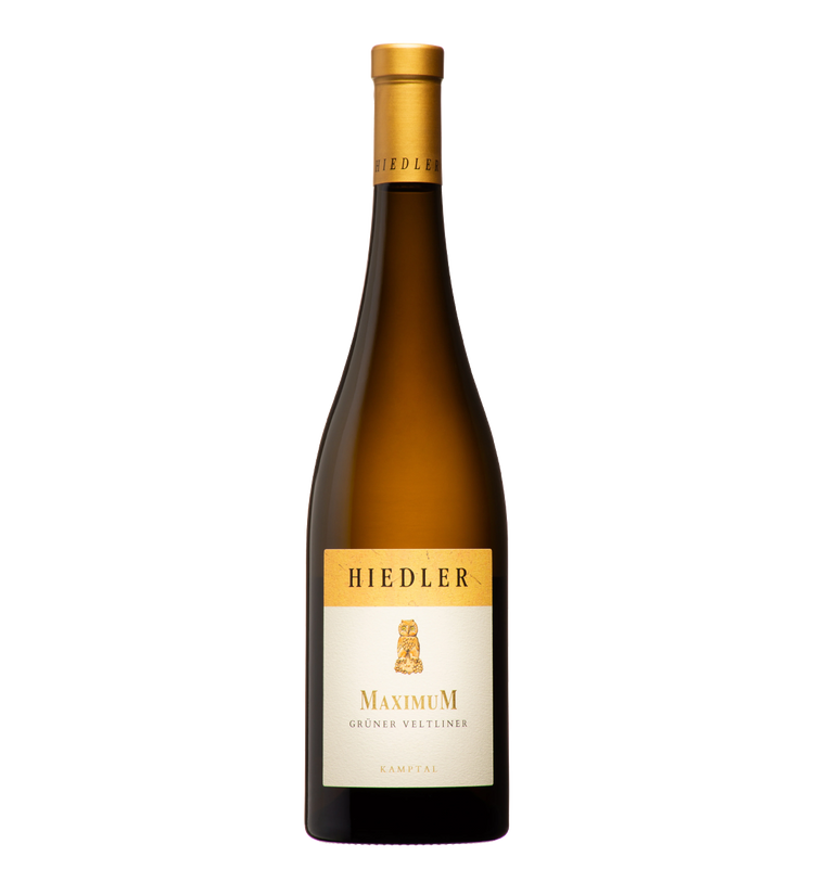 Weingut Hiedler Grüner Veltliner Maximum 2022