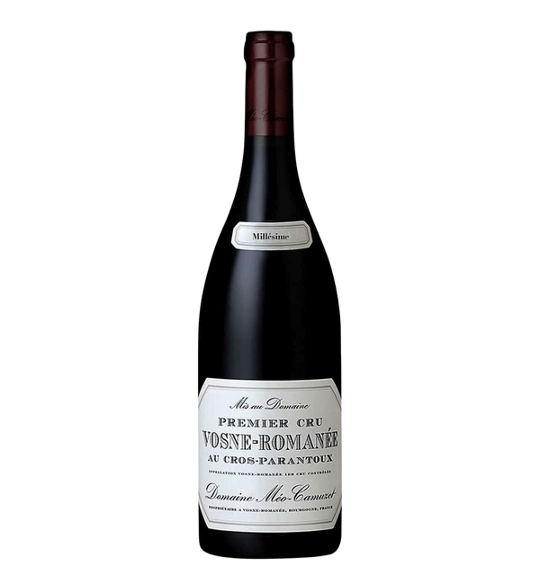 Domaine Méo-Camuzet Vosne-Romanée Cros Parantoux 2010 - Bottle Hero