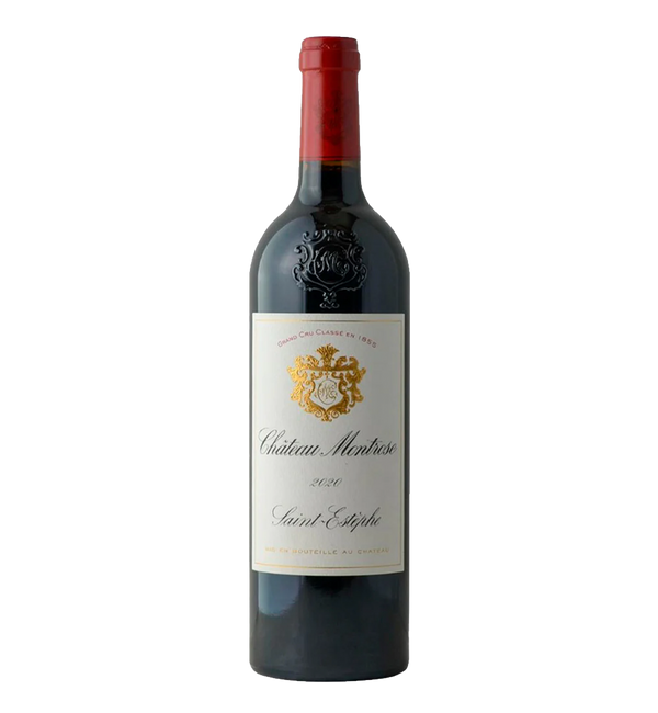 Château Montrose 2020 - Bottle Hero