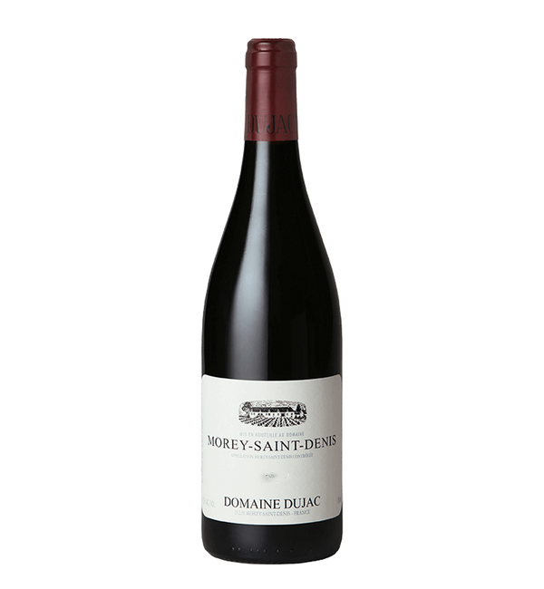Domaine Dujac Morey Saint Denis 2012 - Bottle Hero