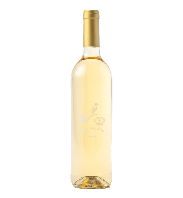Babylonstoren Viognier 2025 - Bottle Hero