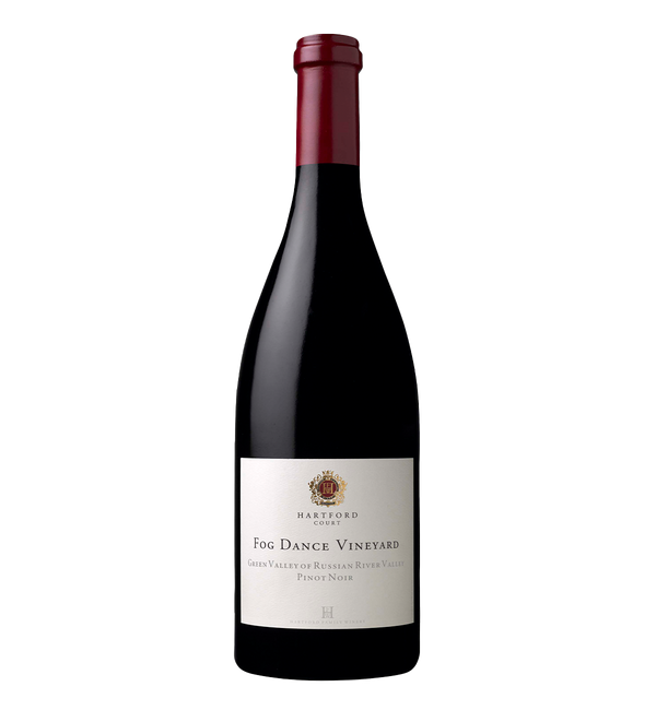 Hartford Court Pinot Noir Lands Edge 2021 - Bottle Hero