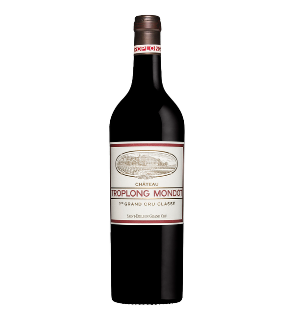 Château Troplong Mondot 2019 - Bottle Hero