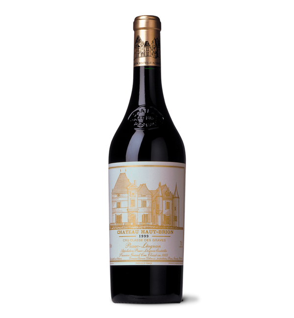 Château Haut-Brion 1999 - Bottle Hero