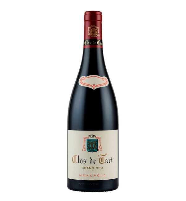 Domaine du Clos de Tart 'Clos de Tart' Grand Cru Monopole 2002 - Bottle Hero