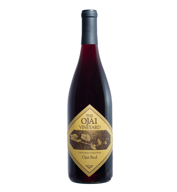 Ojai Vineyard Ojai Red - Bottle Hero