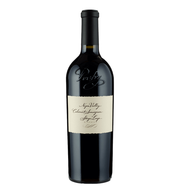 Cliff Lede Cabernet Sauvignon Poetry Stags Leap District 2019 - Bottle Hero