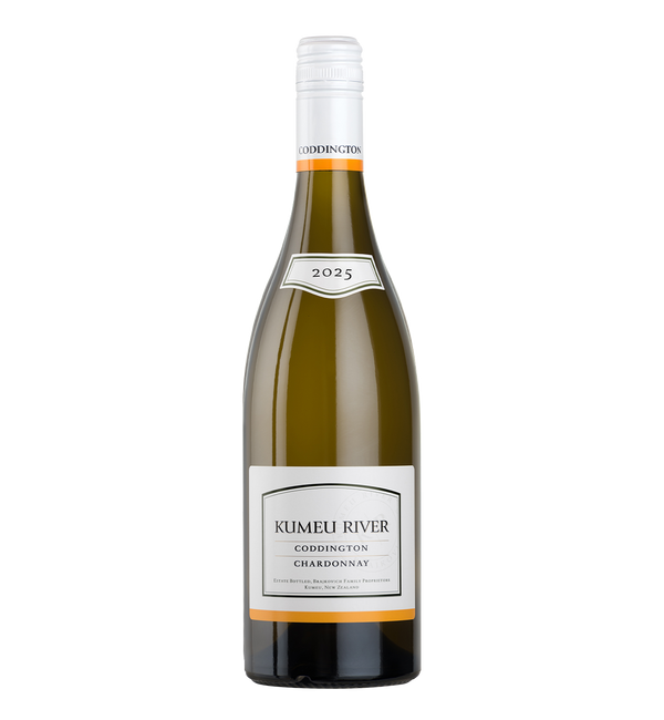 Kumeu River Coddington Chardonnay 2025 - Bottle Hero