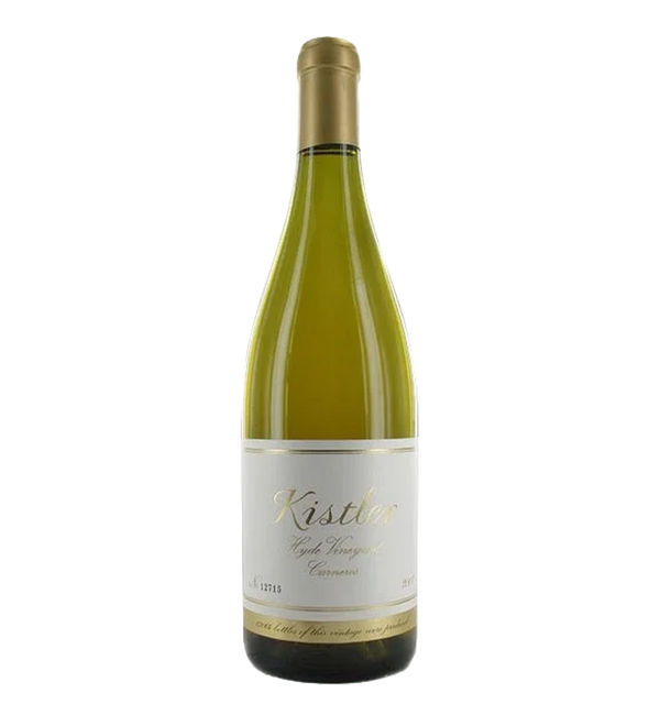 Kistler Hyde Vineyard Chardonnay 2023 - Bottle Hero