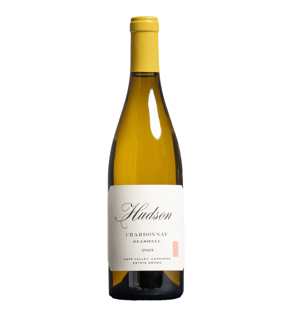 Hudson Seashell Chardonnay 2023 - Bottle Hero