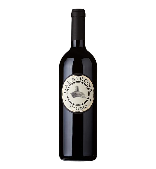 Petrolo Galatrona 2021 - Bottle Hero