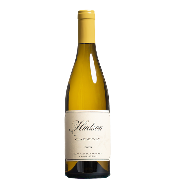 Hudson Vineyard Estate Chardonnay 2023 - Bottle Hero