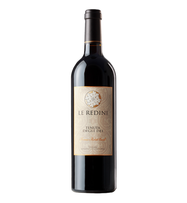 Tenuta Degli Dei Le Redini, Toscana 2022 - Bottle Hero