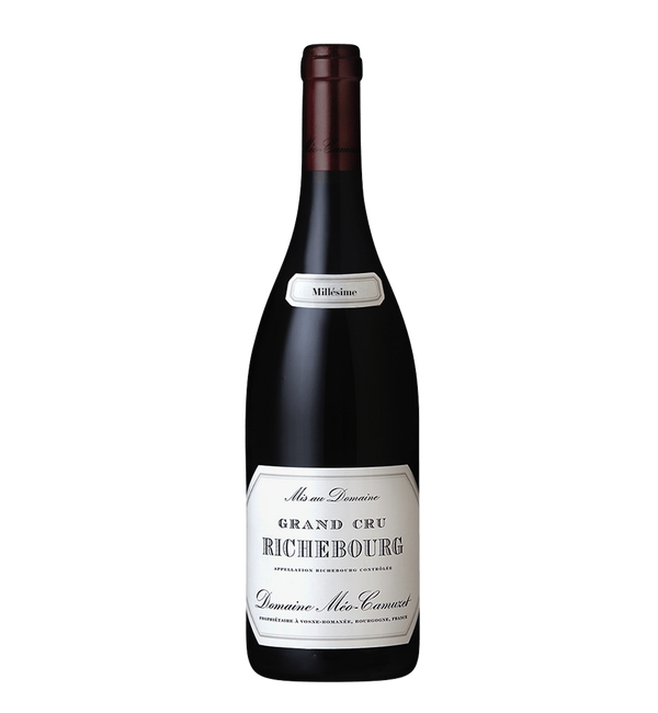 Domaine Méo-Camuzet Richebourg Grand Cru 2005 - Bottle Hero