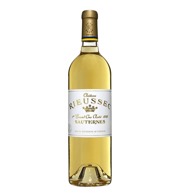 Château Rieussec 1. Cru Sauternes 2013 - Bottle Hero