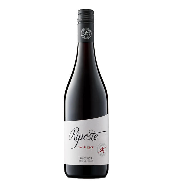 Riposte The Dagger Pinot Noir 2024 - Bottle Hero