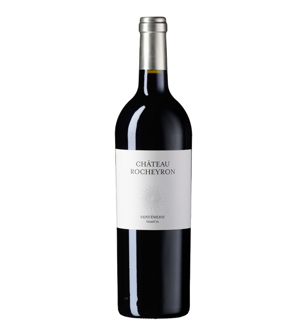 Château Rocheyron 2011 - Bottle Hero