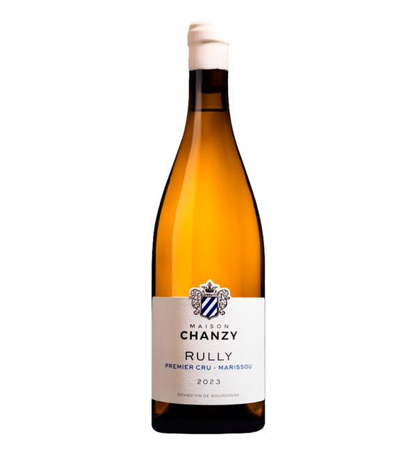 Domaine Chanzy Rully 1er Cru Marissou 2023 - Bottle Hero