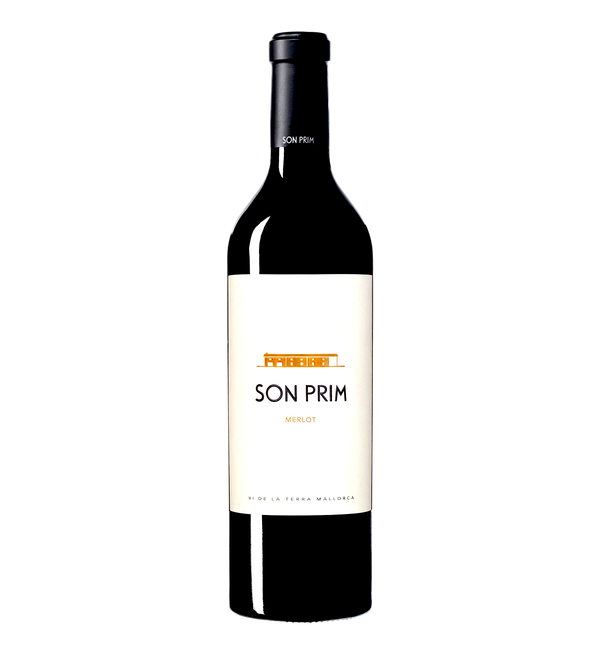 Son Prim Merlot 2021 - Bottle Hero
