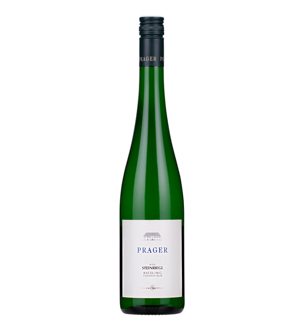 Weingut Prager Riesling Ried Steinriegl Federspiel 2024 - Bottle Hero