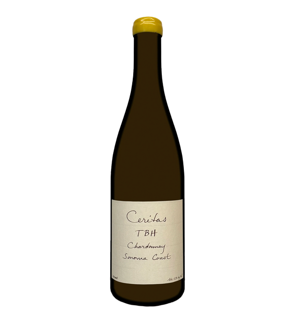 Ceritas The Barlow Homestead Chardonnay 2023 - Bottle Hero