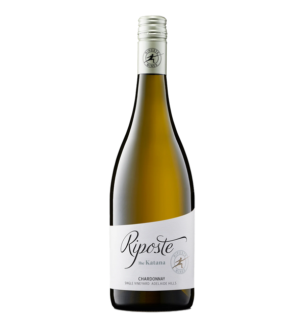 Riposte The Katana Chardonnay 2024 - Bottle Hero