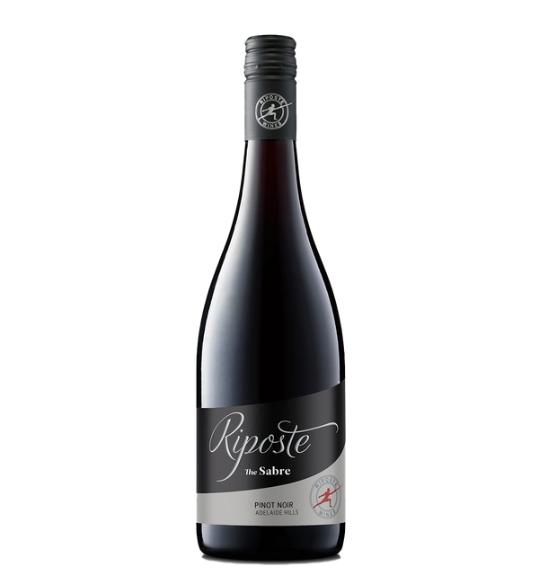 Riposte The Sabre Pinot Noir 2023 - Bottle Hero