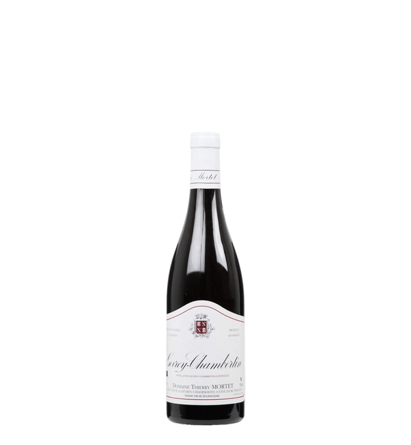 Thierry Mortet Gevrey Chambertin 2019 37,5CL - Bottle Hero