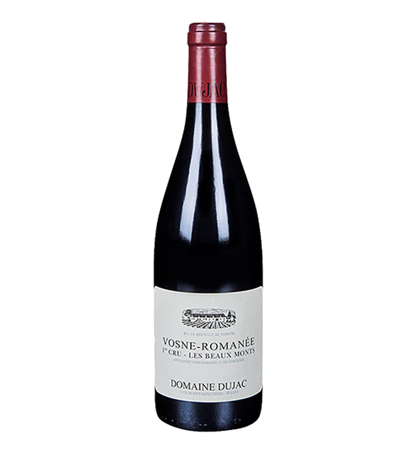 Domaine Dujac Vosne Romanée Beaux Monts 1er Cru 2012 - Bottle Hero