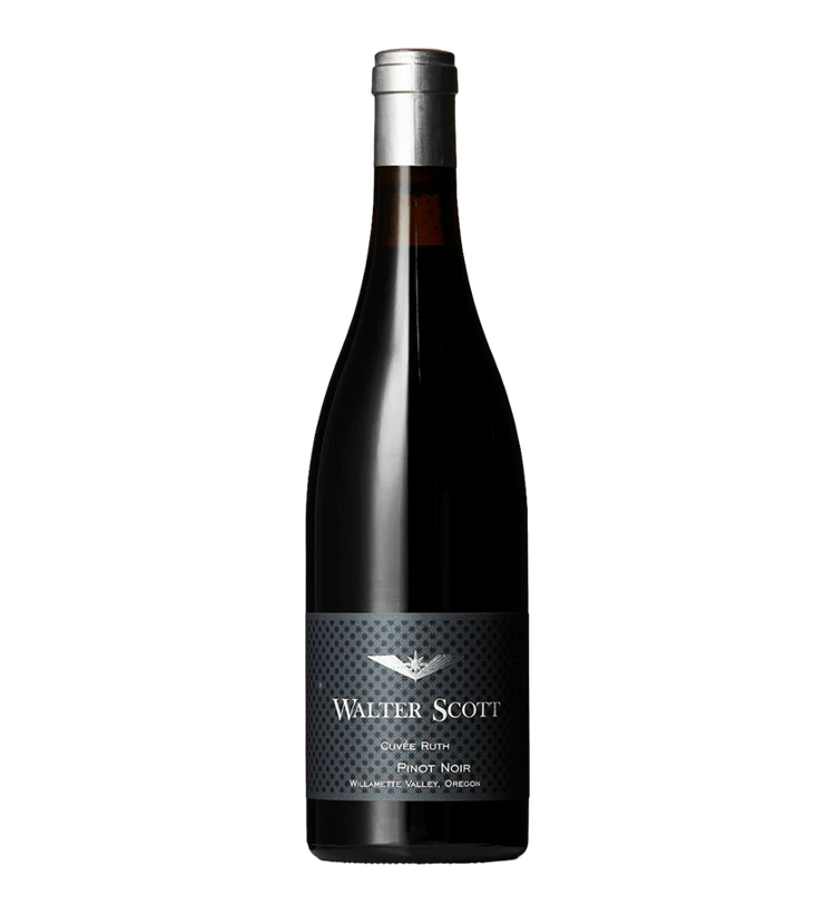 Walter Scott Cuvee Ruth Pinot Noir Eola-Amity Hills 2022