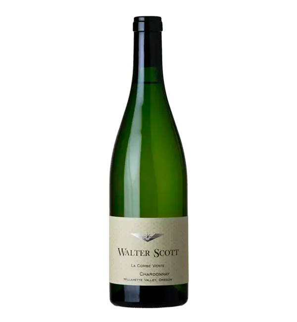 Walter Scott La Combe Verte Chardonnay 2022 - Bottle Hero