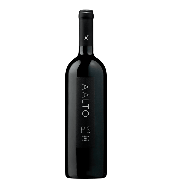 Aalto PS 2022 - Bottle Hero