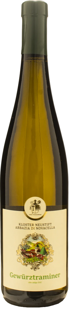Abbazia di Novacella Gewurztraminer 2025 - Bottle Hero
