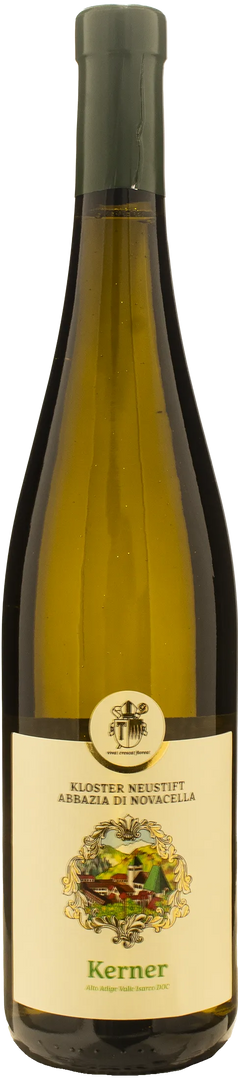 Abbazia di Novacella Kerner 2025 - Bottle Hero