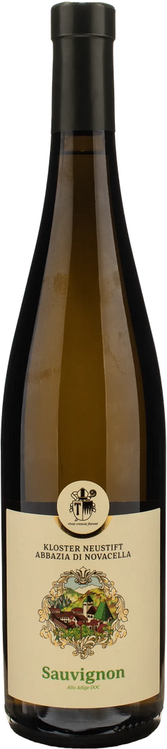 Abbazia di Novacella Sauvignon 2024 - Bottle Hero