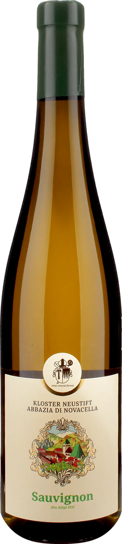 Abbazia di Novacella Sauvignon 2025 - Bottle Hero