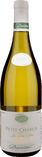 Agnes et Didier Dauvissat Petit Chablis Les Deux Terres 2025 - Bottle Hero