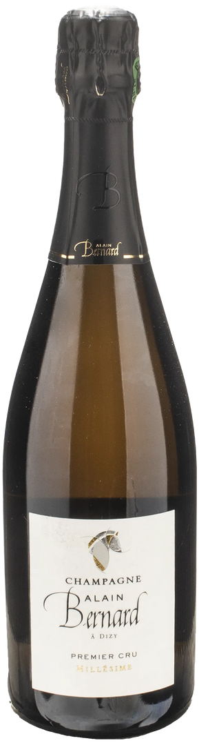 Alain Bernard Champagne 1er Cru 2013 - Bottle Hero