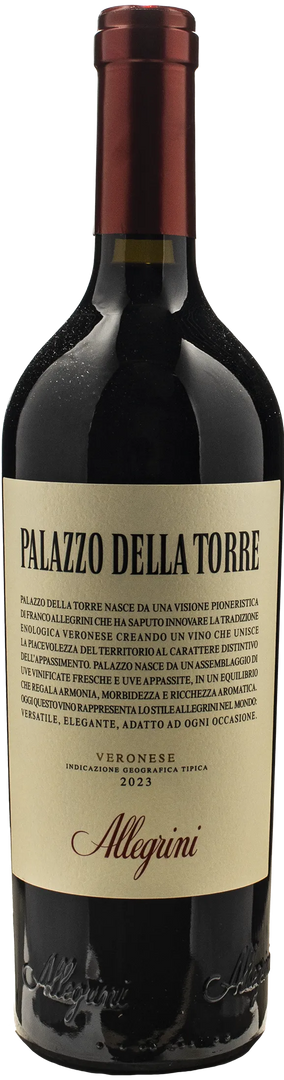 Allegrini Palazzo della Torre 2023 - Bottle Hero