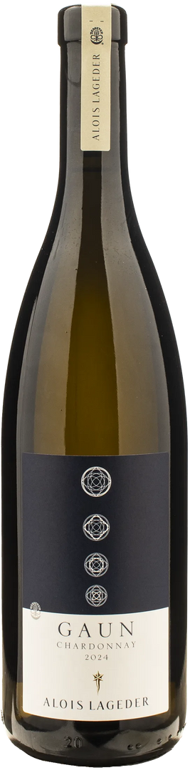 Alois Lageder Chardonnay Gaun 2024 - Bottle Hero