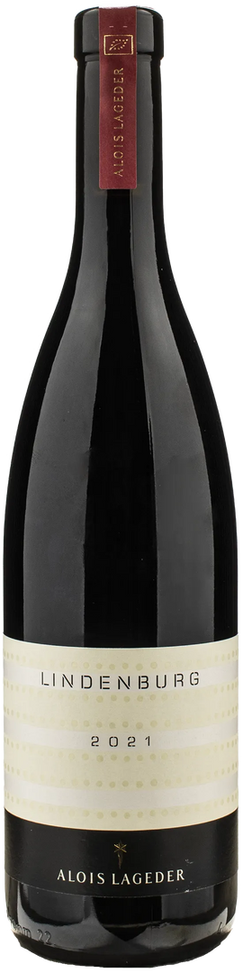 Alois Lageder Lindenburg Lagrein 2021 - Bottle Hero
